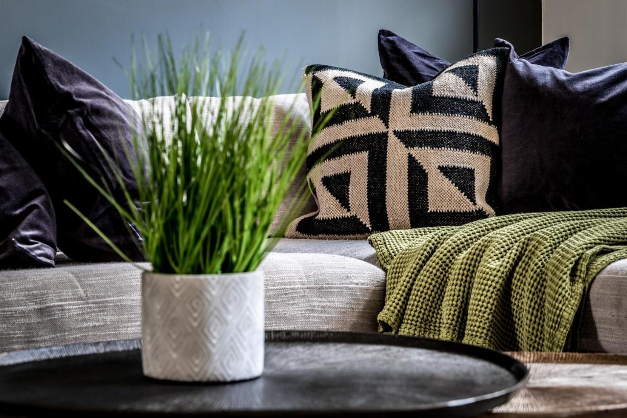 Borough Market 2-Bed Apartments London Exterior foto