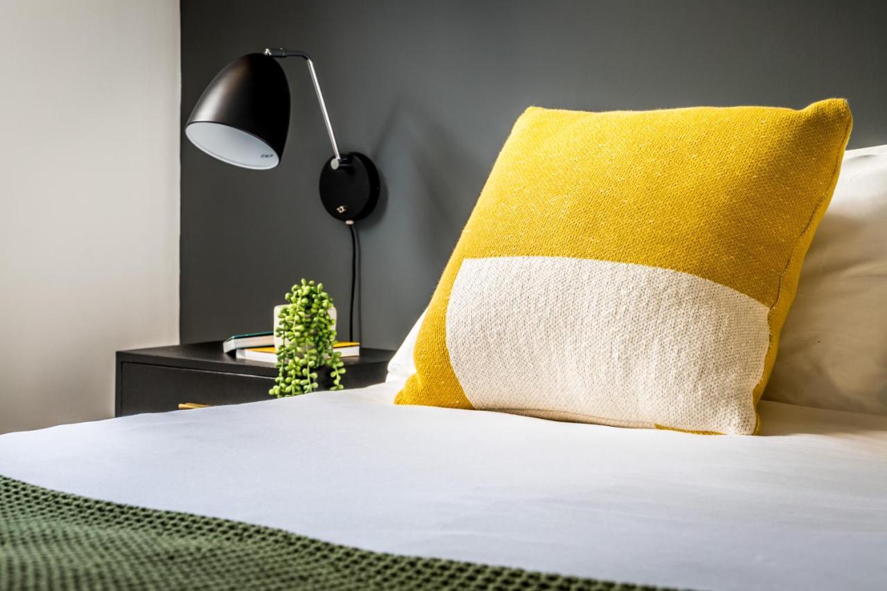 Borough Market 2-Bed Apartments London Exterior foto