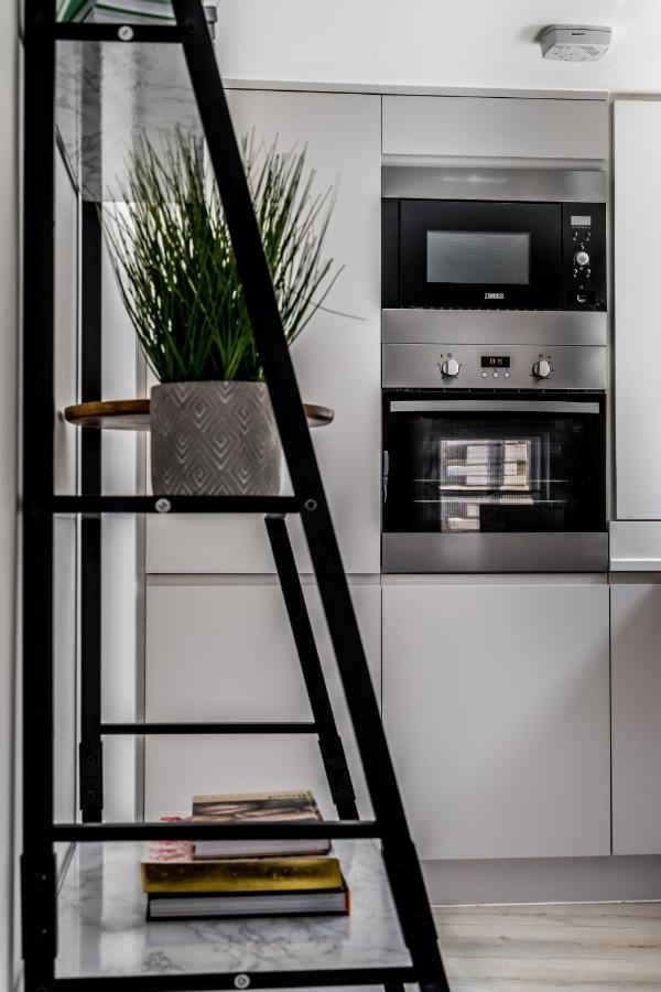 Borough Market 2-Bed Apartments London Exterior foto