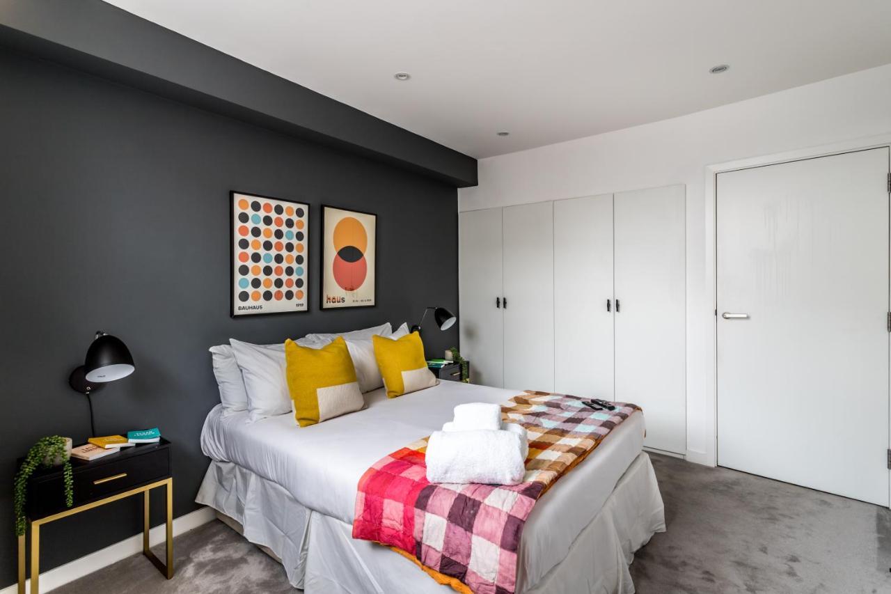 Borough Market 2-Bed Apartments London Exterior foto
