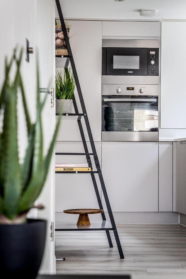 Borough Market 2-Bed Apartments London Exterior foto