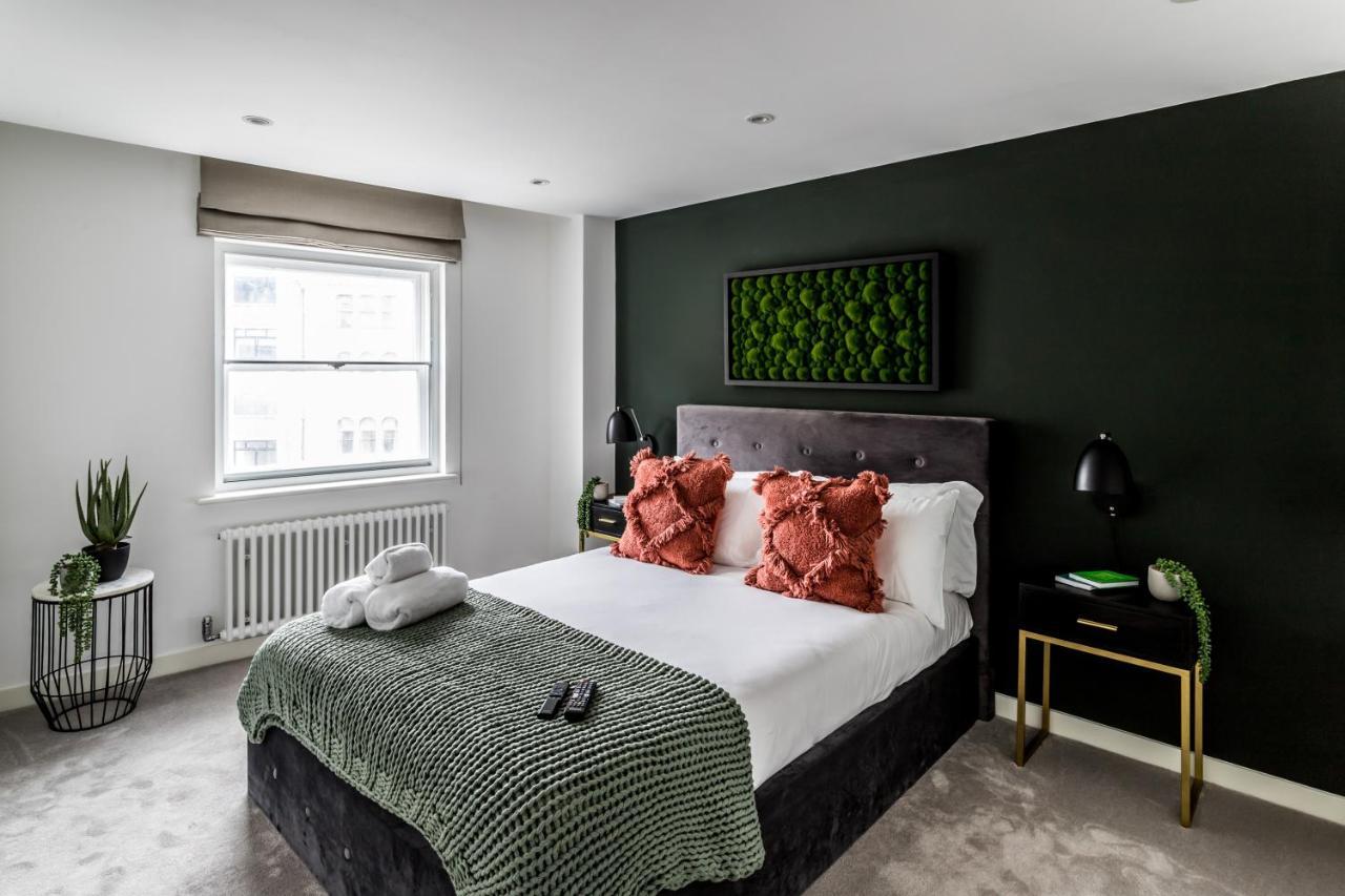 Borough Market 2-Bed Apartments London Exterior foto