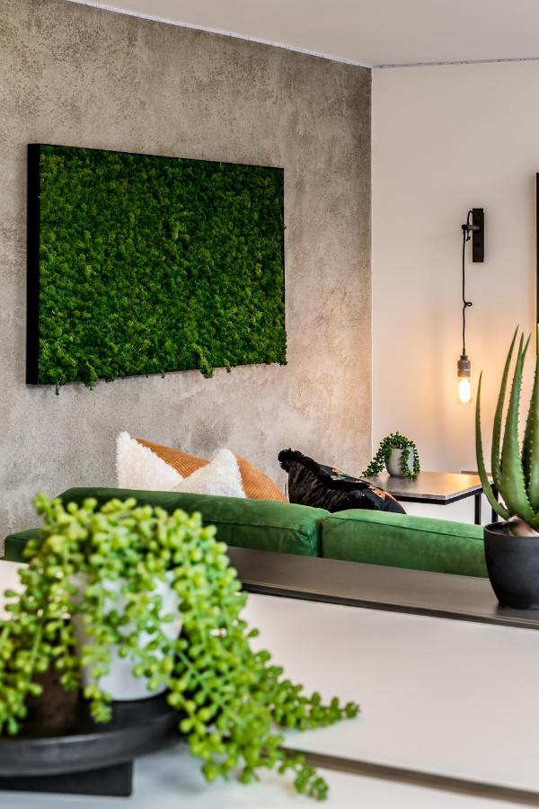 Borough Market 2-Bed Apartments London Exterior foto